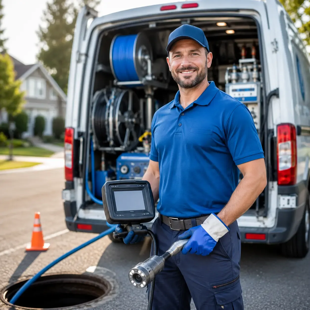 Local Pipe Relining specialists in Newcomb, TN